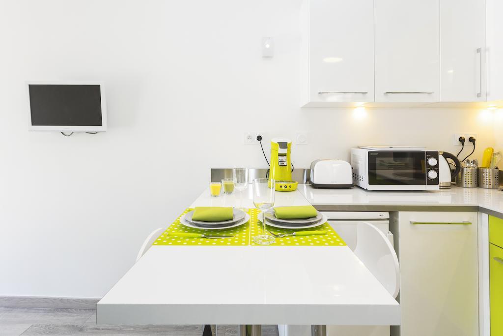 Appartement Malpeigne *