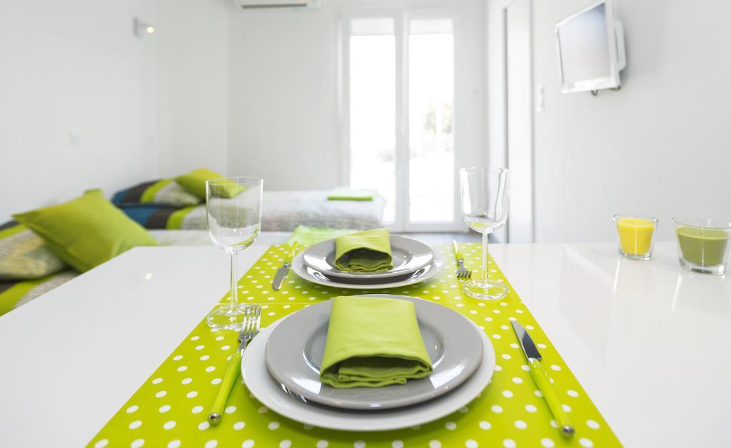 Appartement Malpeigne