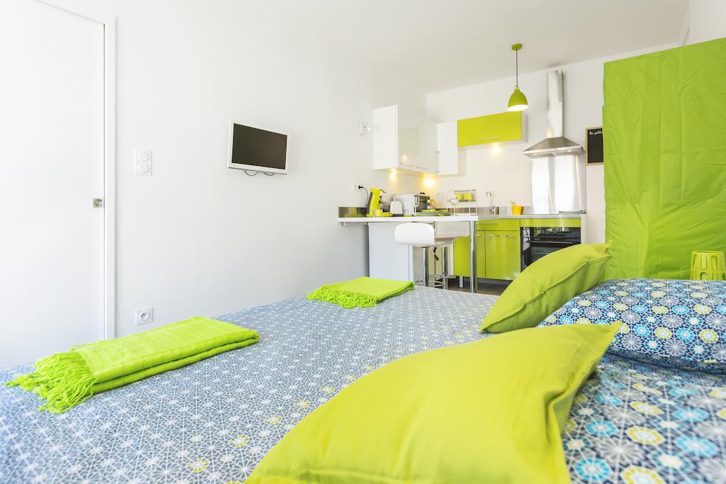 Appartement Malpeigne *